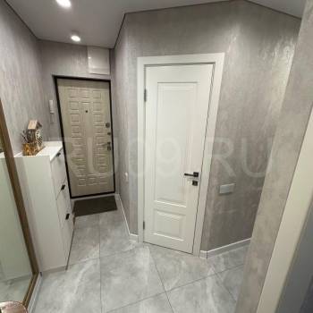 Продается 3-х комнатная квартира, 46 м²