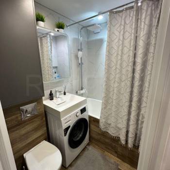 Продается 3-х комнатная квартира, 46 м²