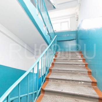 Продается 3-х комнатная квартира, 46 м²