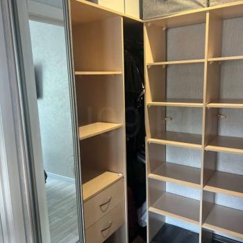 Продается 3-х комнатная квартира, 46 м²