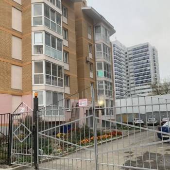 Продается 2-х комнатная квартира, 58 м²
