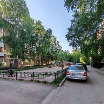 Продается 3-х комнатная квартира, 60,1 м²