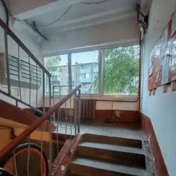 Продается 3-х комнатная квартира, 60,1 м²