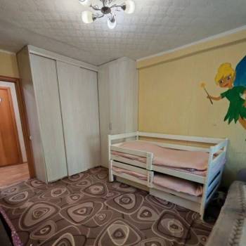 Продается 3-х комнатная квартира, 60,1 м²