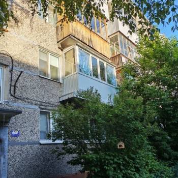 Продается 3-х комнатная квартира, 60,1 м²