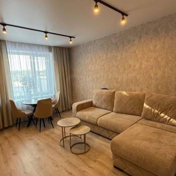 Продается 3-х комнатная квартира, 53 м²