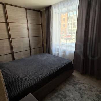 Продается 3-х комнатная квартира, 53 м²