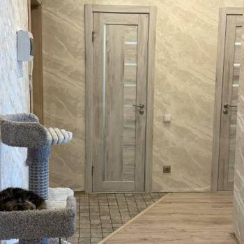 Продается 3-х комнатная квартира, 53 м²