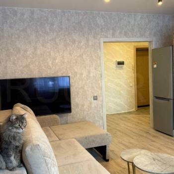 Продается 3-х комнатная квартира, 53 м²