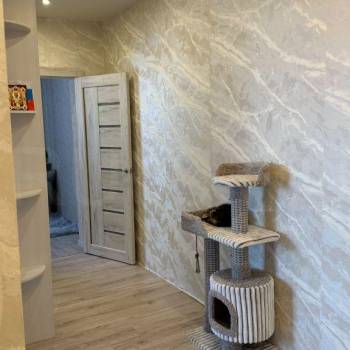 Продается 3-х комнатная квартира, 53 м²