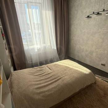 Продается 3-х комнатная квартира, 53 м²