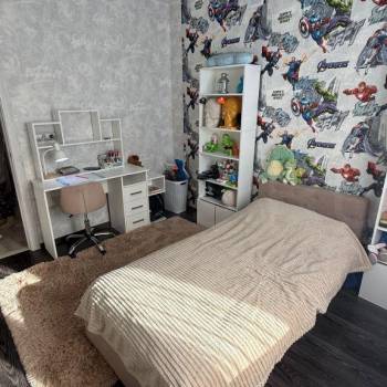 Продается 3-х комнатная квартира, 53 м²