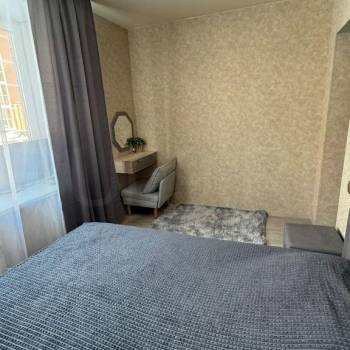 Продается 3-х комнатная квартира, 53 м²