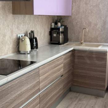 Продается 3-х комнатная квартира, 53 м²