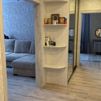 Продается 3-х комнатная квартира, 53 м²