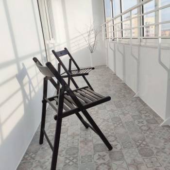 Продается 2-х комнатная квартира, 66 м²