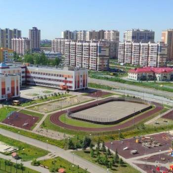 Продается 2-х комнатная квартира, 66 м²