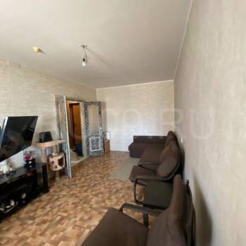 Продается 1-комнатная квартира, 34 м²