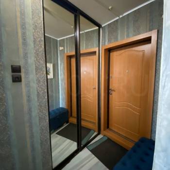 Продается 1-комнатная квартира, 34 м²