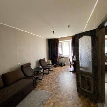 Продается 1-комнатная квартира, 34 м²