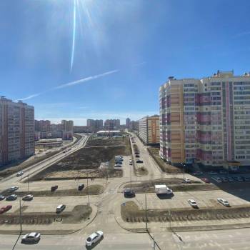 Продается 1-комнатная квартира, 34 м²