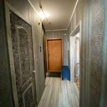 Продается 1-комнатная квартира, 34 м²