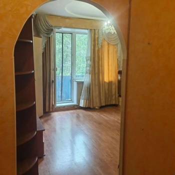 Продается 3-х комнатная квартира, 64 м²