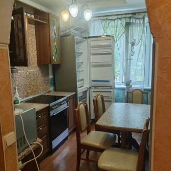 Продается 3-х комнатная квартира, 64 м²