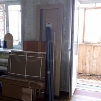 Продается 1-комнатная квартира, 21 м²