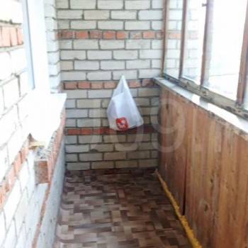 Продается 1-комнатная квартира, 21 м²