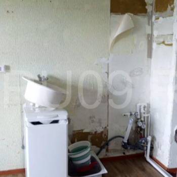 Продается 1-комнатная квартира, 21 м²