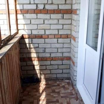 Продается 1-комнатная квартира, 21 м²