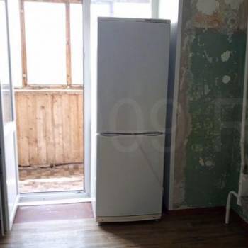 Продается 1-комнатная квартира, 21 м²