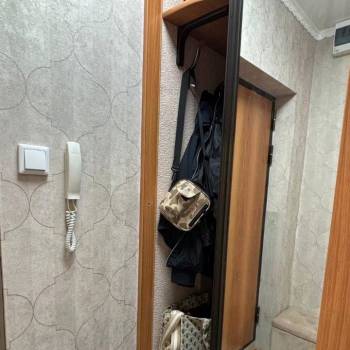 Продается 1-комнатная квартира, 34,7 м²