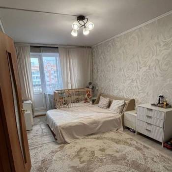 Продается 1-комнатная квартира, 34,7 м²