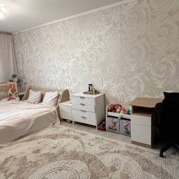 Продается 1-комнатная квартира, 34,7 м²