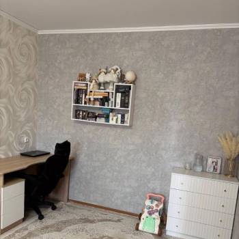 Продается 1-комнатная квартира, 34,7 м²