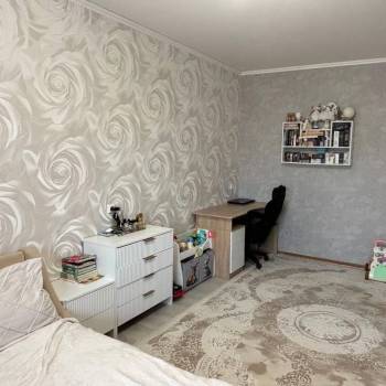 Продается 1-комнатная квартира, 34,7 м²