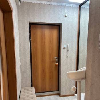 Продается 1-комнатная квартира, 34,7 м²