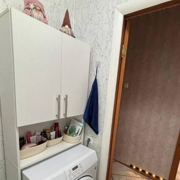 Продается 1-комнатная квартира, 34,7 м²