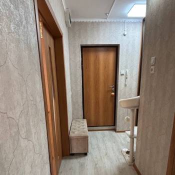 Продается 1-комнатная квартира, 34,7 м²