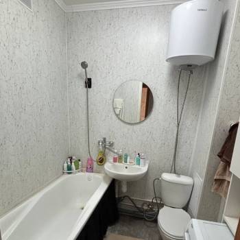 Продается 1-комнатная квартира, 34,7 м²