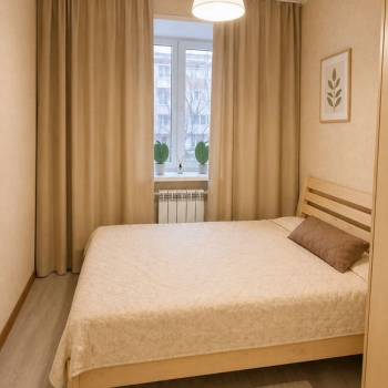 Сдается 2-х комнатная квартира, 40 м²