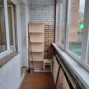 Сдается 2-х комнатная квартира, 40 м²