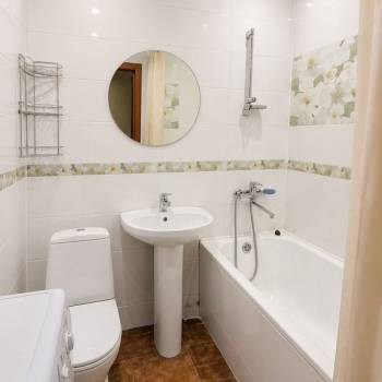 Сдается 2-х комнатная квартира, 40 м²