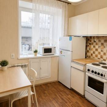 Сдается 2-х комнатная квартира, 40 м²