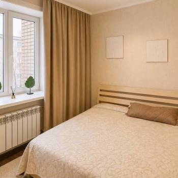 Сдается 2-х комнатная квартира, 40 м²