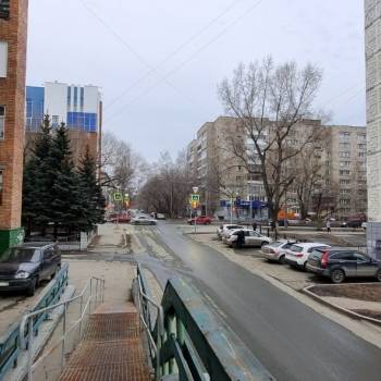 Сдается 2-х комнатная квартира, 40 м²