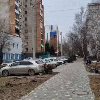 Сдается 2-х комнатная квартира, 40 м²