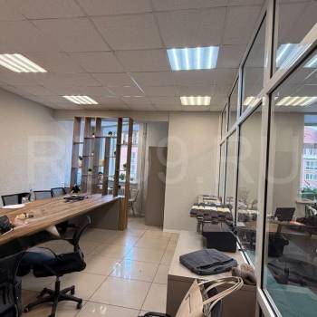 Сдается Нежилое помещение, 85 м²
